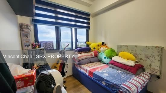 Parc Botannia (D28), Condominium #557887091